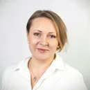 Nadezhda Shevchenko