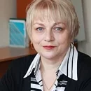 Ольга Булкина