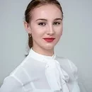 Василина Романова
