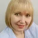 Светлана Кулахмедова