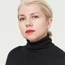 Viktoriya Kaminskaya