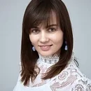 Olga Zharova