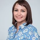 Irina Teycen