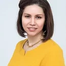 Elena Orehova