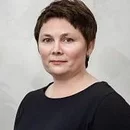 Ирина Пролесковская
