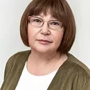 Ирина Каравашкина