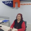 Nina Volcek