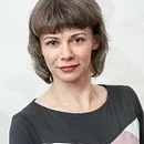Марина Нестеренко