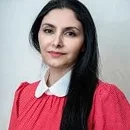 Элеса Багдасарян