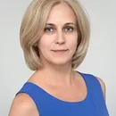 Юлия Крупина