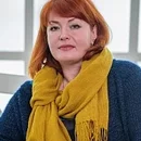 Yuliya Degtyareva