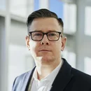 Damian Cordell