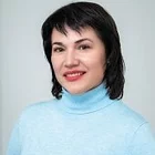 Elena Drozdova
