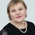 Olga Kozhevnikova