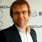 Oleg Silantev