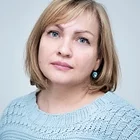 Tatyana Dzhandubaeva
