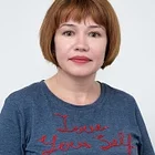Лилия Волощук
