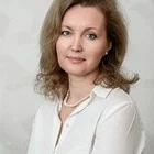 Юлия Бахова
