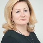 Tatyana Vladimirskaya
