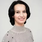 Svetlana Zhuravleva