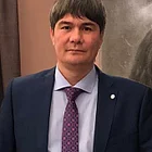 Rahmatdzhon Arzanov