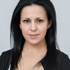 Irina Mancurova