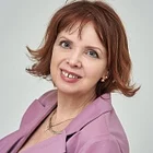 Елена Игамназарова