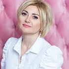 Natalya Zolotaya