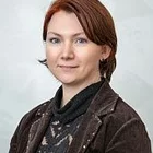 Елена Жукова