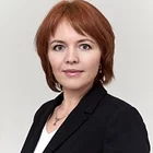 Марина Славина