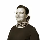 Pia Bergström