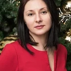 Oksana Agzhitova