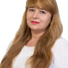 Галина Ворошкова