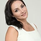 Natalya Saburova
