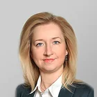 Галина Аникеева