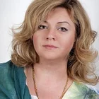 Elena Maharadze