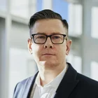 Damian Cordell