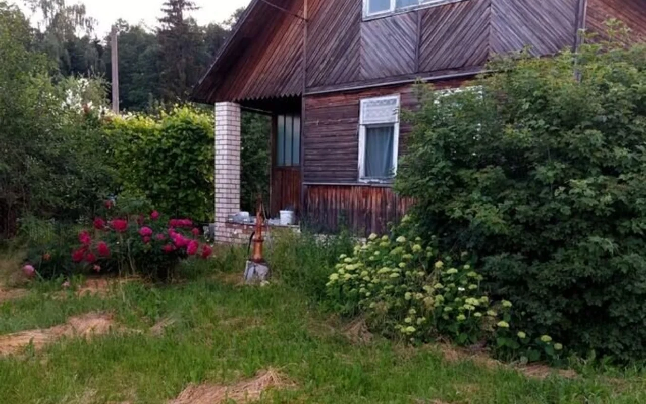 Купить Дачу Недалеко От Жодино