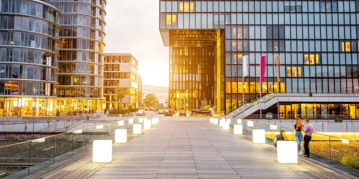 Düsseldorf, Germany. 