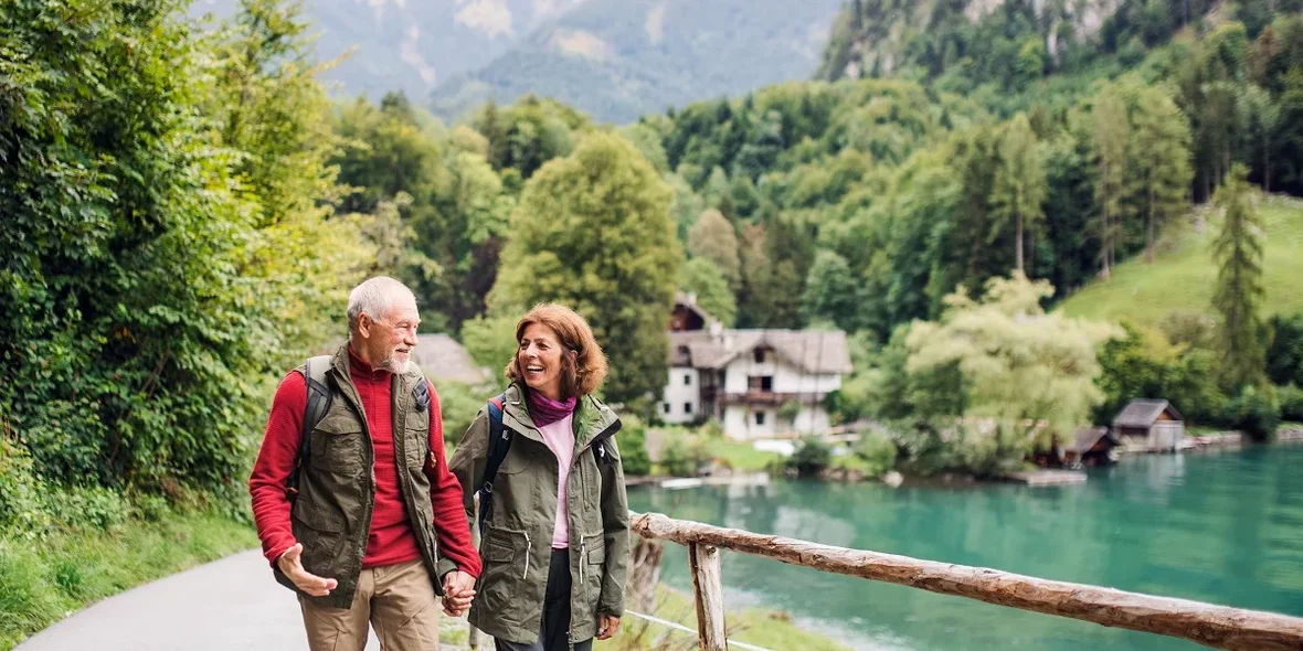 Welche europäischen Länder bieten die besten Lebensbedingungen für Rentner?