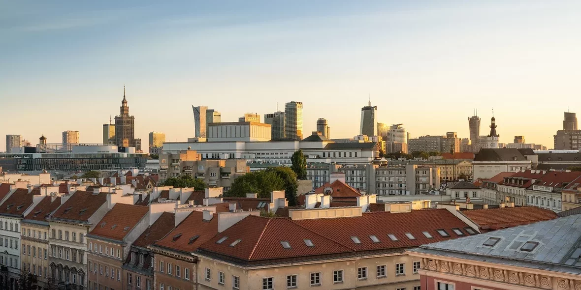 Почему коммерческая недвижимость в Польше стала номером один у крупнейших инвесторов Европы?