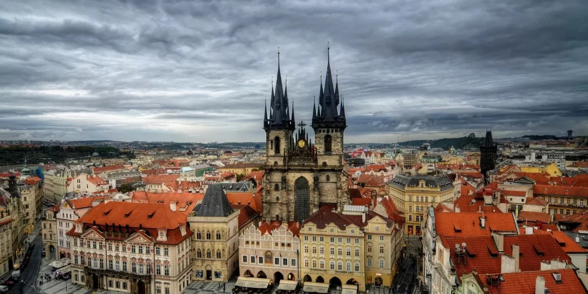 The number of expatriate workers in the Czech Republic has tripled over the last 10 years