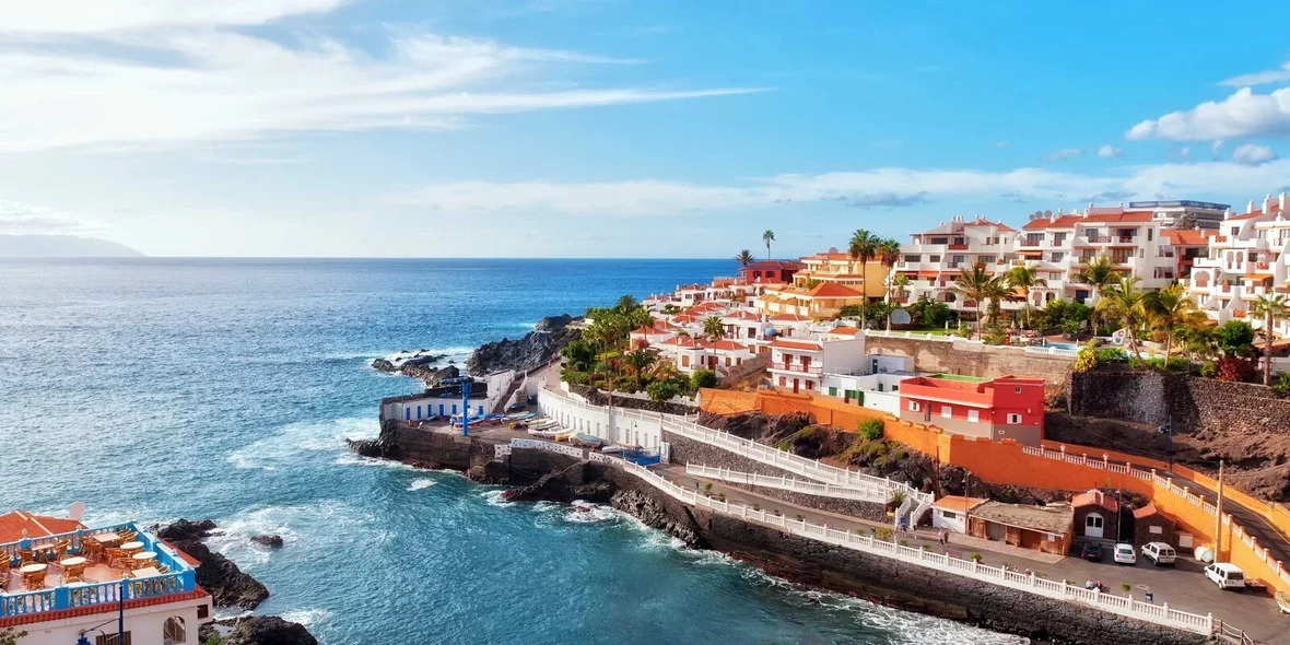 Property purchase on Tenerife: profitable investment for foreigners