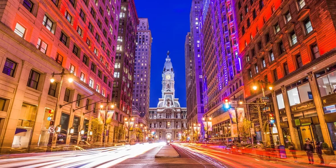 Philadelphia, USA