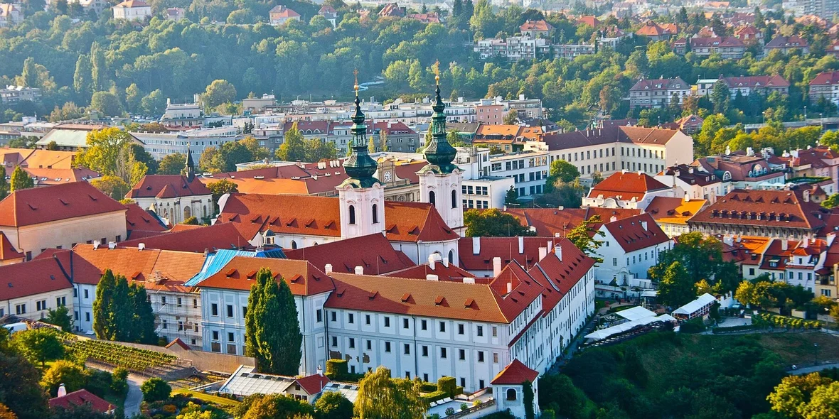 Health Insurance in the Czech Republic