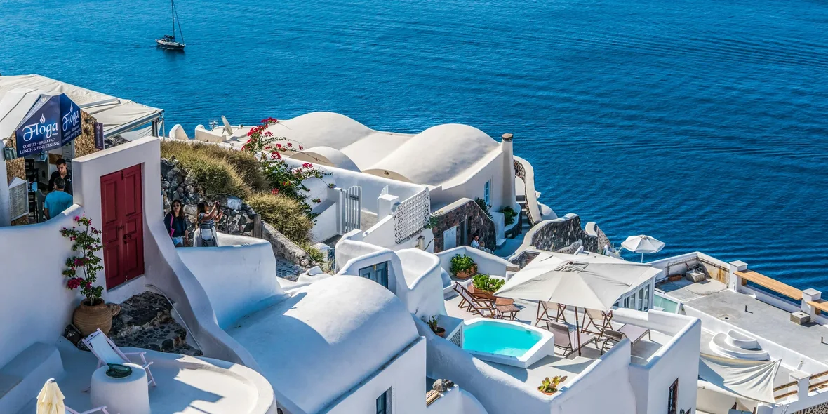 Immigration program to Greece