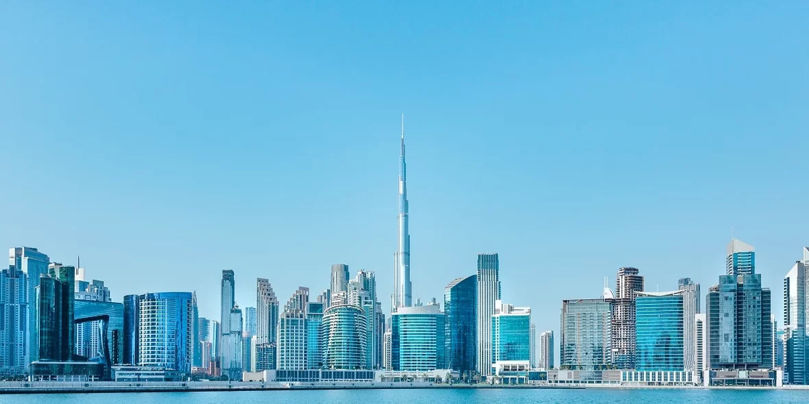 Dubai 