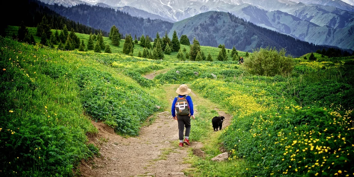 Almaty, Kazakhstan