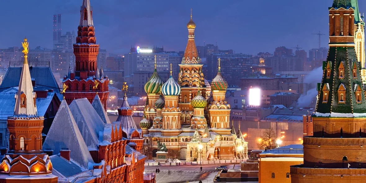 Необъятная Россия: выбираем «город мечты» для переезда