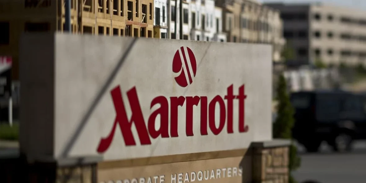 The hotel chain Marriott will not charge a booking cancellation fee due to coronavirus: «We recognize that these are unsettling times»